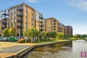 Apartment 405, 11, Lockside Lane, Salford M5 4YQ