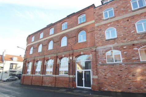 Brigg Road, Barton-Upon-Humber