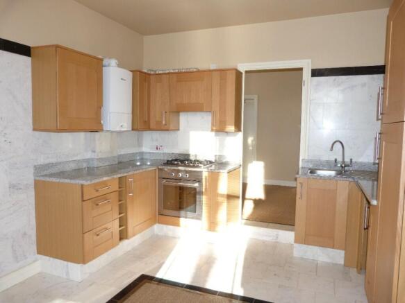 Kitchen Dining