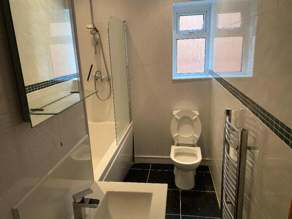Bathroom/W.C.