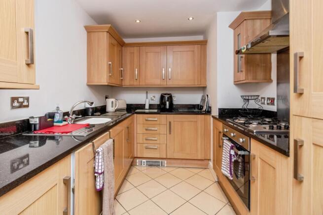 Hednesford Road, Cannock, WS12 photo 4