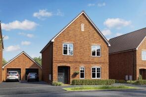7, Chiswell Green Lane, St. Albans AL2 3AJ