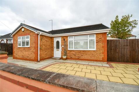 Frankby Road, Greasby, Wirral