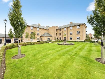 Sir Barnes Wallis Way, Richard Street, Woodford