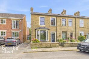 20, Fern Street, Bury BL0 0BA