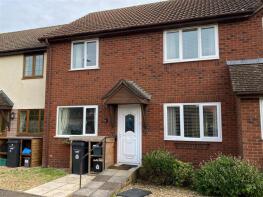 16, Webbers, Bishops Lydeard, Taunton TA4 3QX