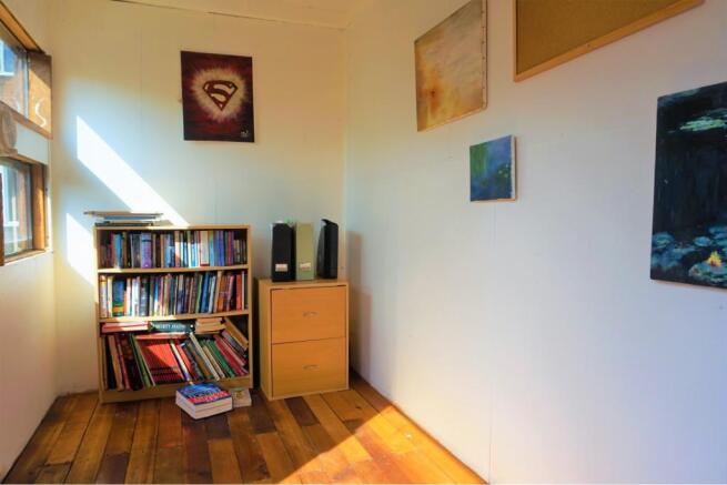 Studio / Workshop