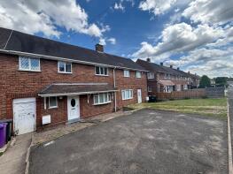 32, Westcroft Avenue, Wolverhampton WV10 8NH