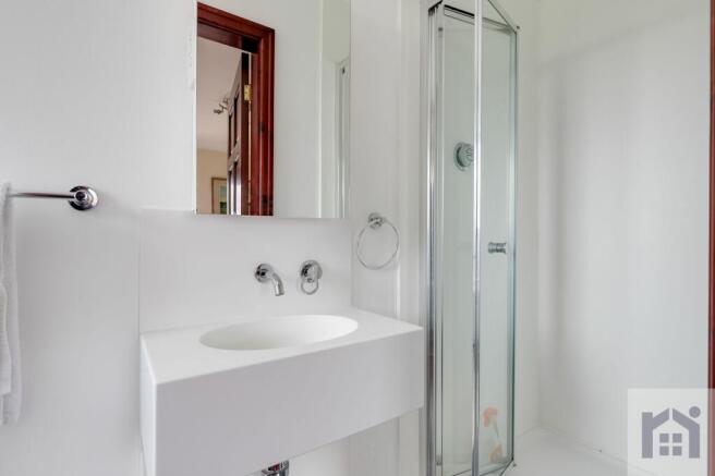 En suite