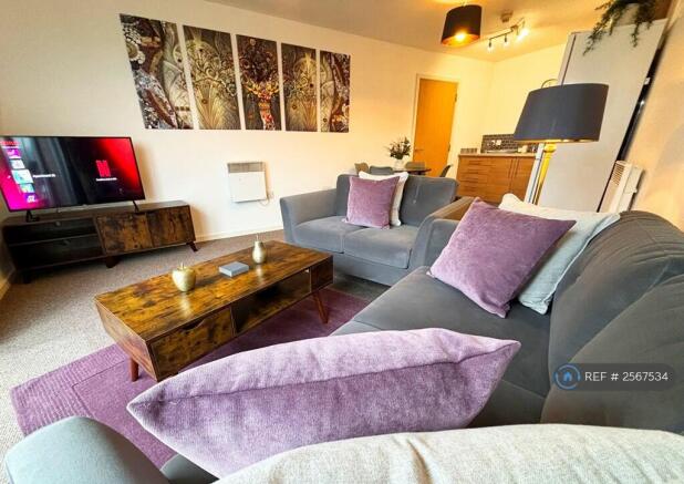 Lounge 1