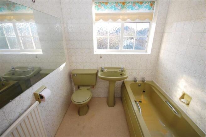 Bathroom/WC