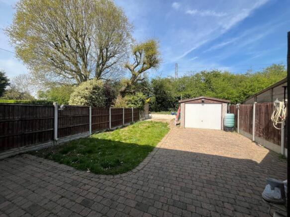 Garden View 2
