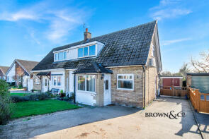 38, Avon Rise, Retford DN22 6QH