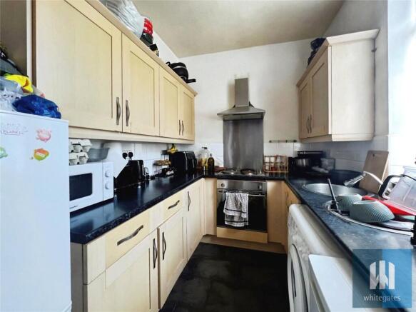 2 bed Terraced for sale Image 12