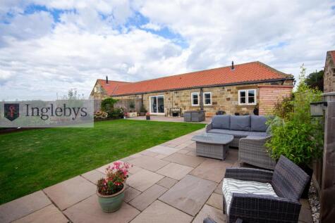 Whitby Road, Easington, Saltburn-By-The-Sea