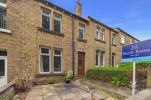 21, Newland Avenue, Birkby, Huddersfield HD2 2UU