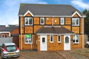34, Robinia Drive, Hull HU4 6QN