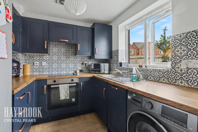 Fox Lane, Worksop photo 5