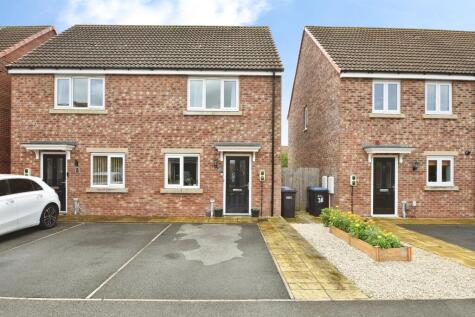 Heather Court, Killinghall, Harrogate