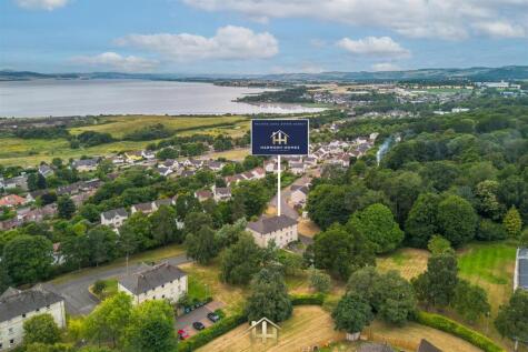 Clayhills Drive, Dundee