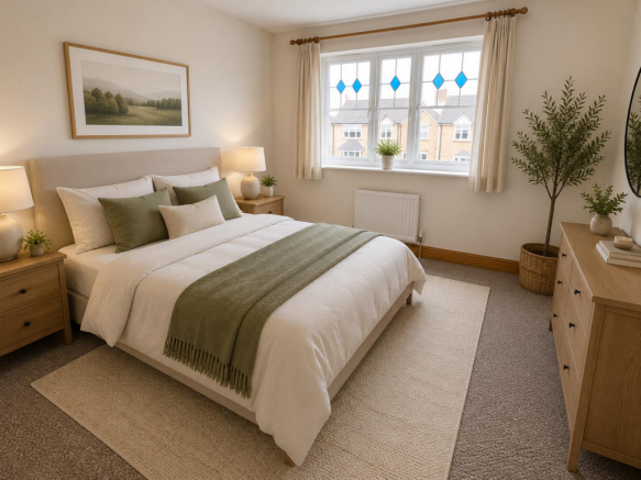2 bed Semi-Detached for sale Image 5