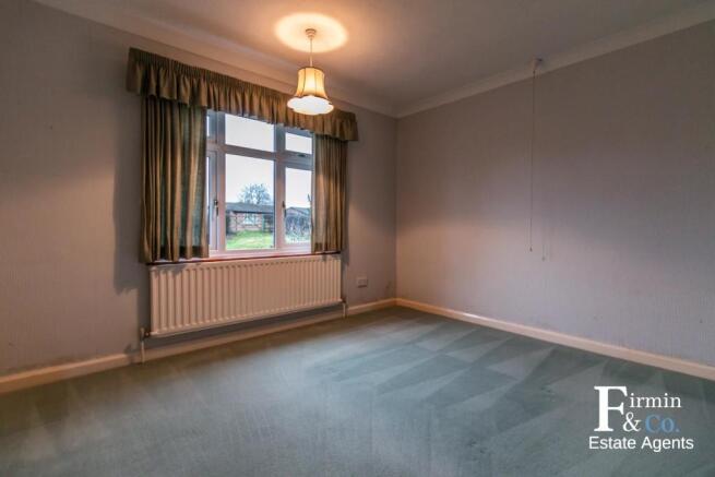 Bedroom Five