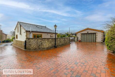 West View, Tong Lane, Bacup, Rossendale, OL13