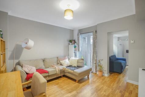 Stanstead Road, Forest Hill, London, SE23
