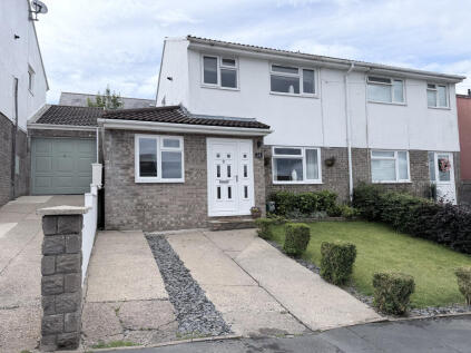 Hilltop Avenue, Cilfynydd, Pontypridd, Mid Glamorgan, CF37 4HZ
