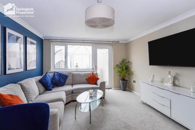 2 bed Semi-Detached for sale Image 4