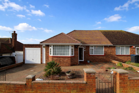 Hawes Avenue, Ramsgate