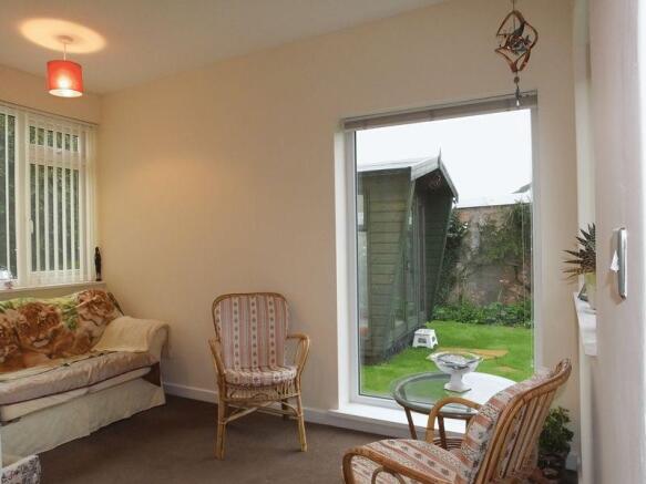 Sun Room