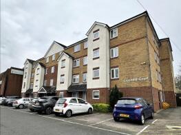 64, 244 248 Crosfield Court, Lower High Street, Watford WD17 2DB