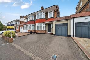 126, Shenley Avenue, Ruislip HA4 6BY