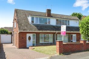 3, Rosslyn Avenue, Aston, Rotherham S26 2DE