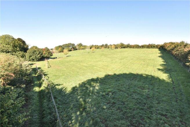 Paddocks