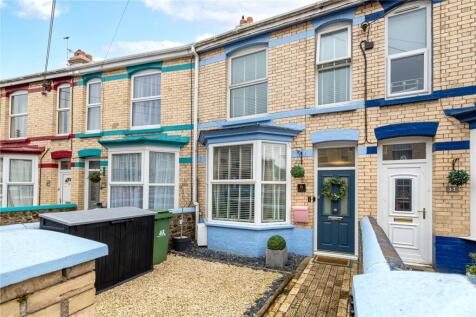 Glendale Terrace, Bideford, Devon