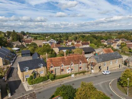Station Road, Stalbridge, Dorset