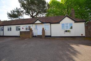Elan Coach House, Elan, Sundridge Road, Sevenoaks TN14 6JT