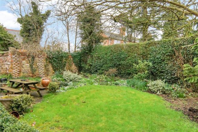 Gardens