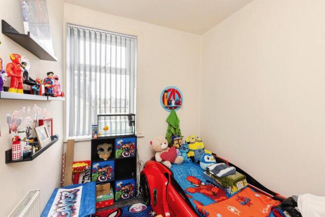 4 bed Terraced for sale Image 6