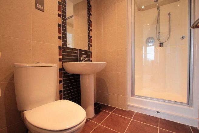 En-Suite off B...