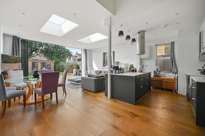 BCAR - 26 Messaline Avenue - Kitchen Dinning (4).J