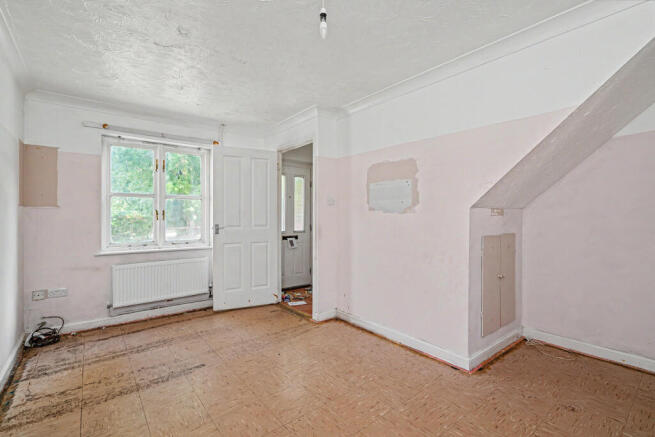 20 Horsford Street, Norwich, NR2 4LW