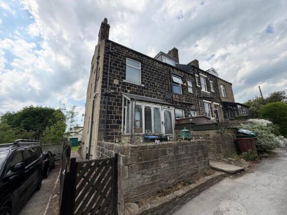 4 bed End of Terrace for sale Image 12