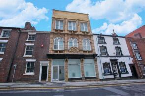 Flat 1, George House, Bank Street, Sheffield S1 2DS