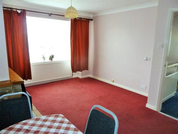 Lounge/Diner