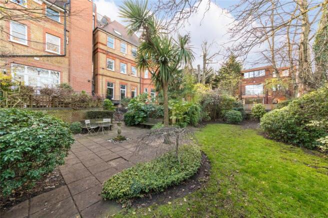 Communal Garden