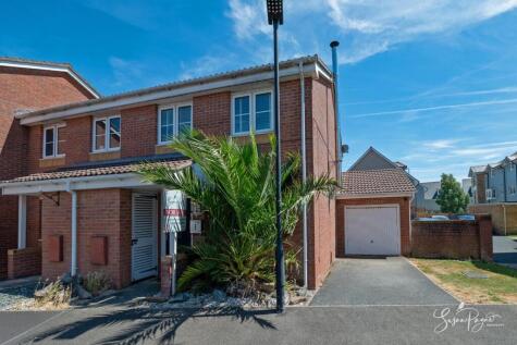 Snowberry Road, Newport
