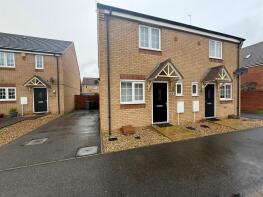 9, Daphne Grove, Stanground South, Peterborough PE2 8SE